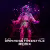 R-KNE - Darkness Freestyle (feat. Lxr111) [B-L1fe Remix] - Single